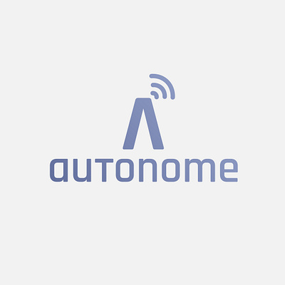 Driverless Car Logo - #dailylogochallenge graphic design logo