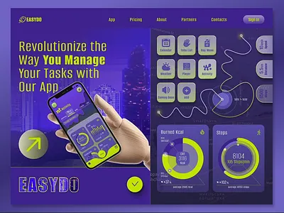 Daily UI Workout Tracker branding dailyui design graphic design illustration logo ui ui ux web design webdesign website