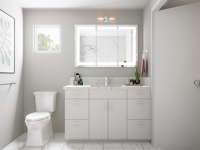 Bathroom Design Visuals 2 bathroom design interior design minimal bathroom