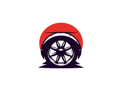Asian Car Tuning Logo asian auto buy car cars design disk japan logo logos logotype sale sales service tuning wheels whell
