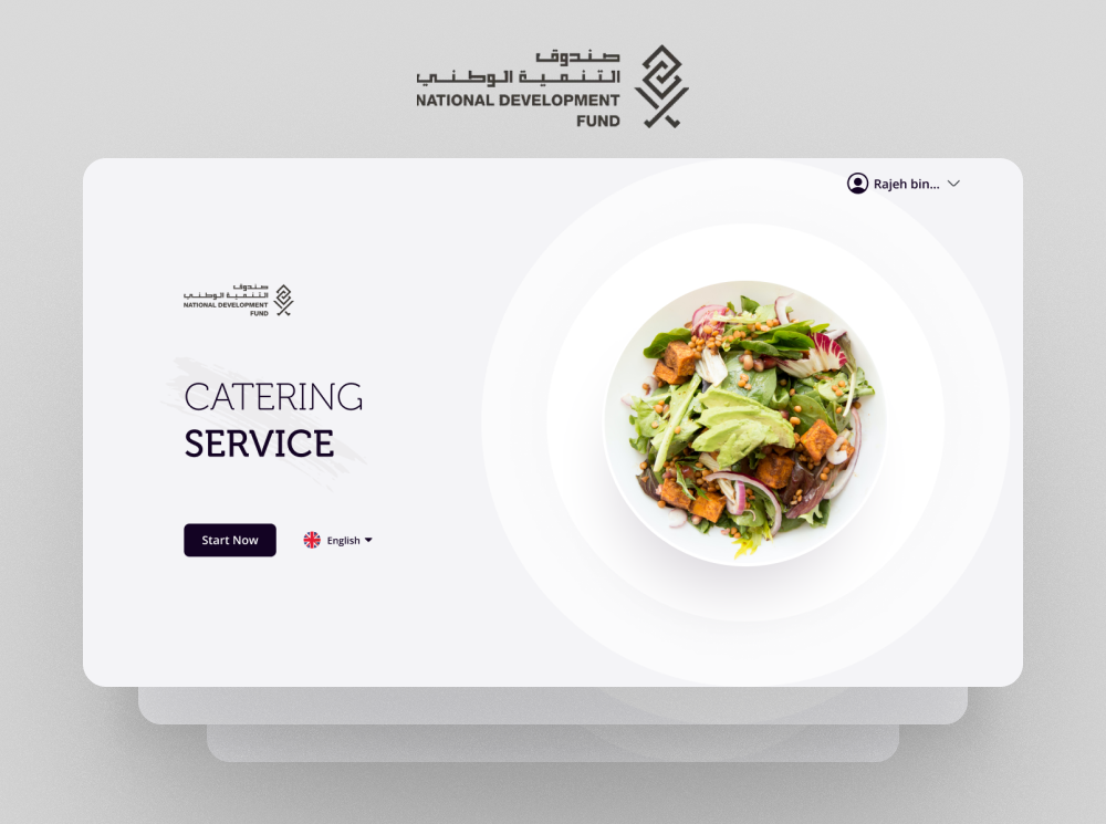 Kitchen dashboard drinks foods kitchen lists screens ui ux visitor