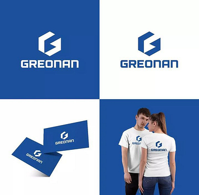 Greonan logo