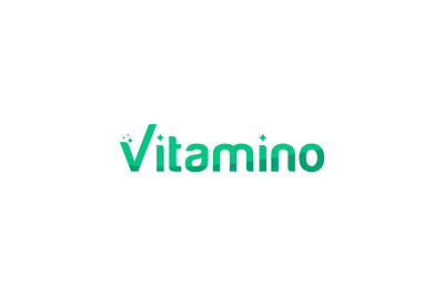 Vitamin supplement company branding logo logo design medical logo supplement logo typography typography logo vitamin logo