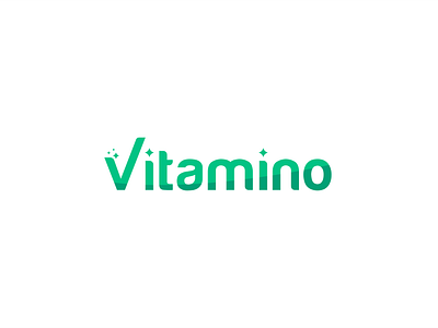 Vitamin supplement company branding logo logo design medical logo supplement logo typography typography logo vitamin logo