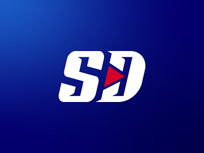 SD Logo brand