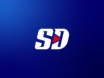 SD Logo brand