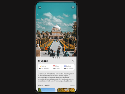 Travel app book comute design destination exploreplace figma flight hotel mobile app place travel ui ui design ux website