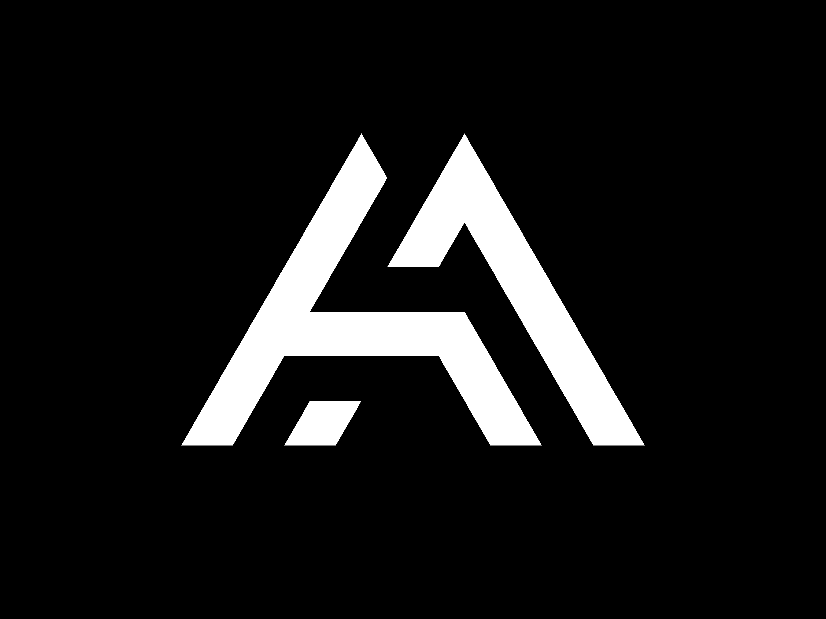 Aa logo outlet