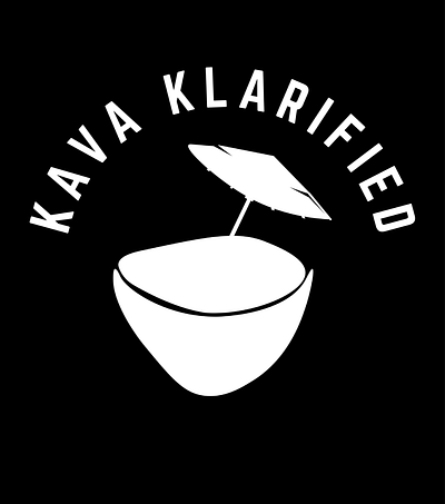 Kava Brand Logo branding design graphic design illustration logo