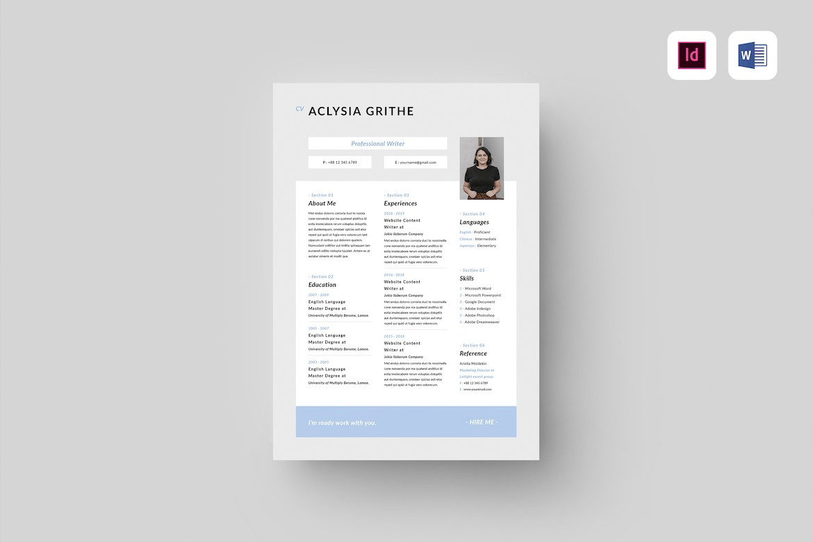 CV clean resume creative resume curriculum vitae cv cv design cv template free cv free cv template free resume free resume template minimal resume modern cv modern resume professional resume resume resume cv resume template template ui website