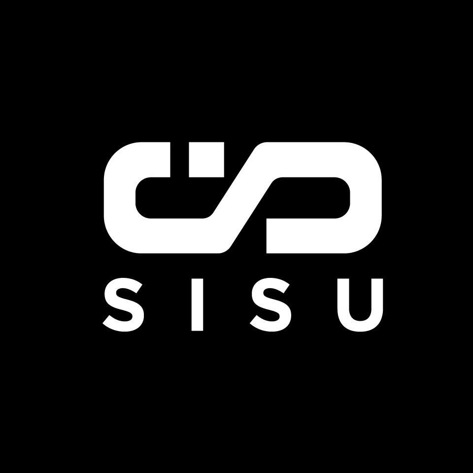 Sisu Logo Design by Elias Curtis on Dribbble