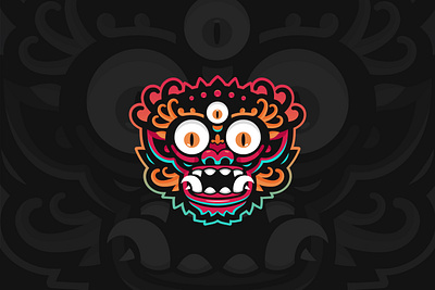 Monster Logo branding design graphic design icon illustration logo vector