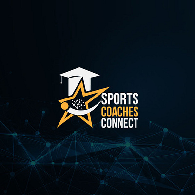 Sports logo design branding design logo vector