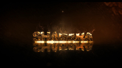 Awesome logo animation after effects animation app branding design events logo motion graphics