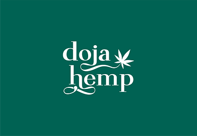 Cannabis Brand logo branding cannabis cannabis branding cannabis logo illustration logo logo design minimal typography logo