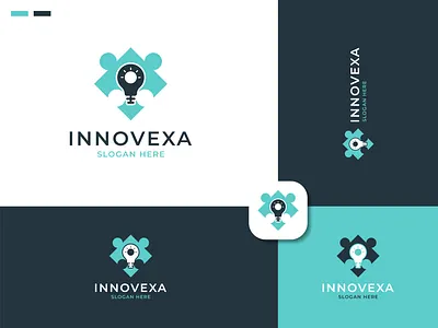 letter logo, innovexa logo, minimalist, logo, branding design a b c d e f g h i j k l m brand identity branding design creative logo innovation innovative innovative logo logo design logo designer logo logo logodesigner logomark logotype professional logo tech logo