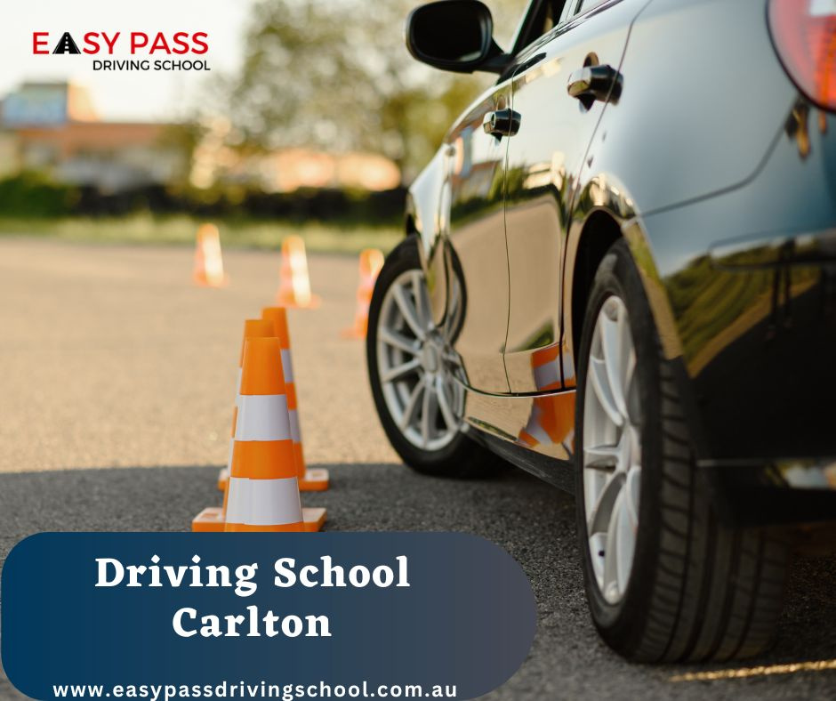 Should I Enroll In A Driving School Near Me? by Easypassdrivingschool
