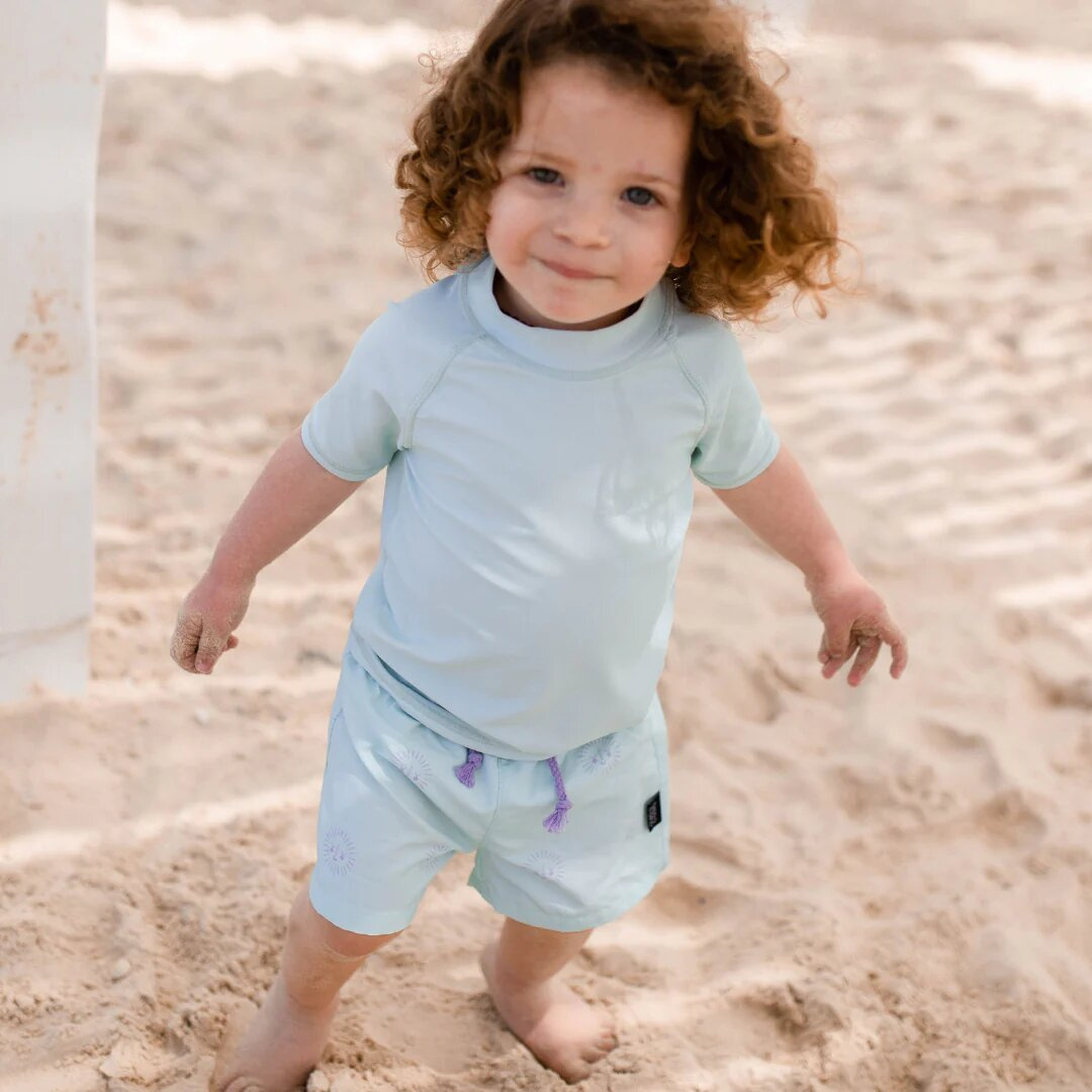 Board Shorts Boy by Bina and Bino on Dribbble