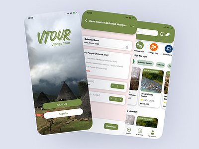 Travel UI Design mobile app travel app ui ui design uiux ux ux design