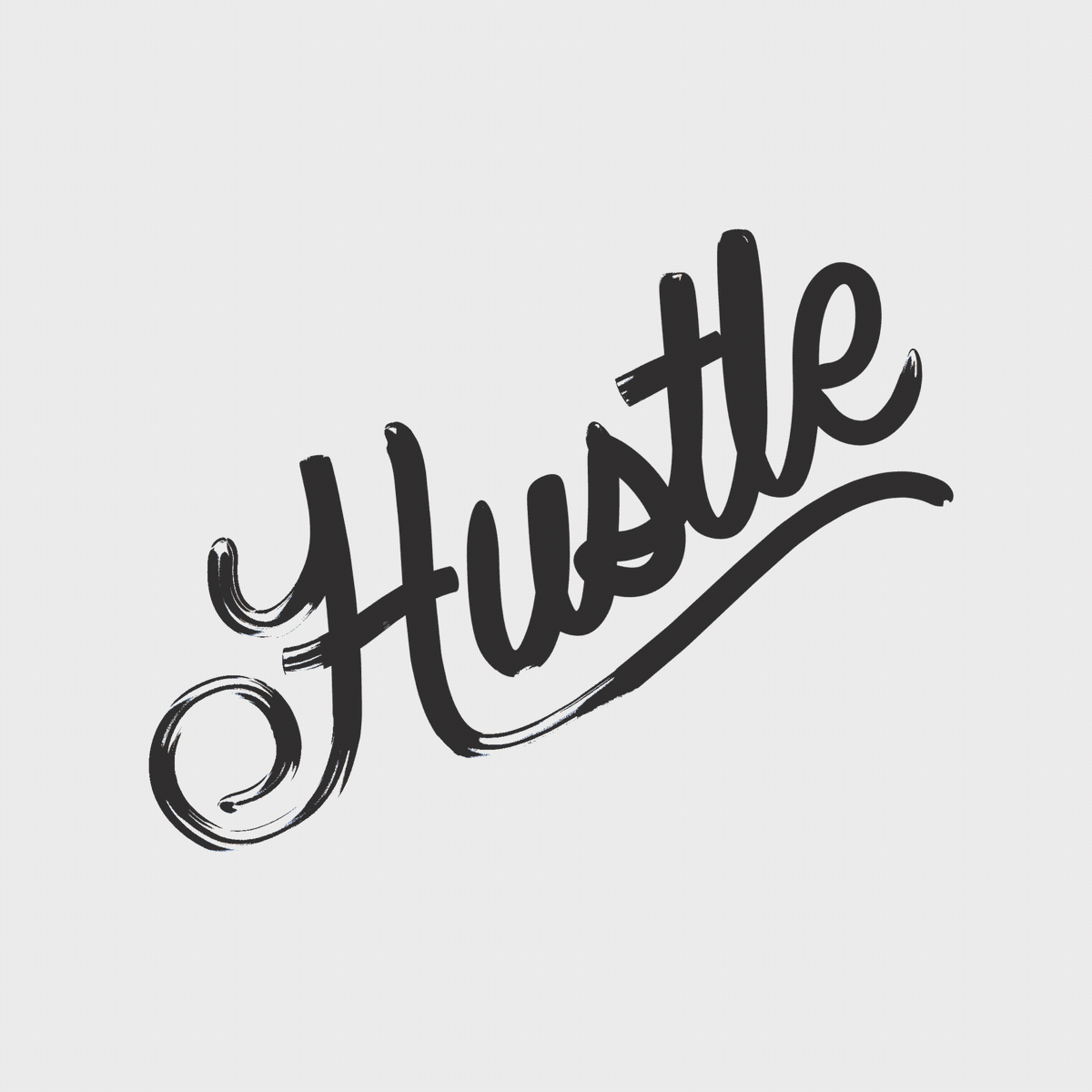 New Breed of Hustle by Matheus Meneghel on Dribbble