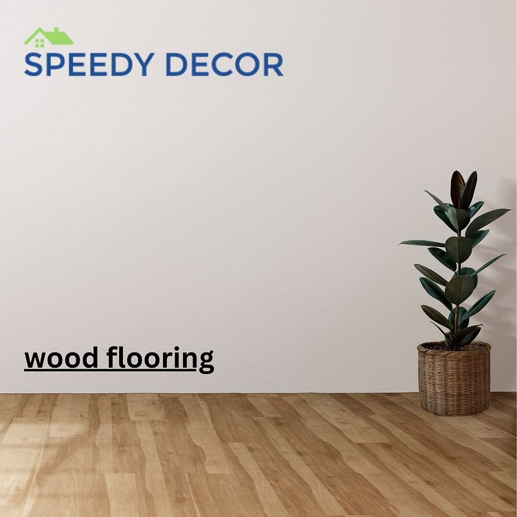 Find The Best Wooden Flooring In Singapore by ENGINEERED WOOD FLOORING