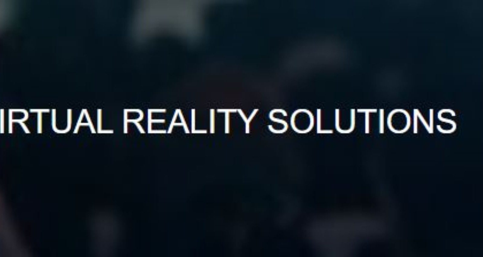 VR Solution Online Instruments by Online Instruments on Dribbble