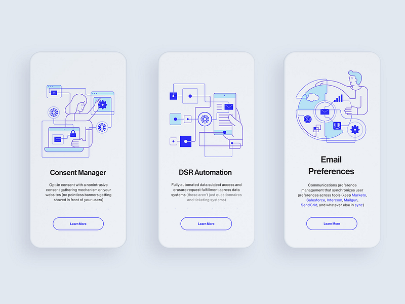 Transcend Mobile App design: iOS Android ux ui designer android android app design android app designer app app design app interface app interface designer app ui design app ui designer application application design apps ui design ios iphone mobile mobile app mobile app design mobile applications design mobile ui mobile ui designer