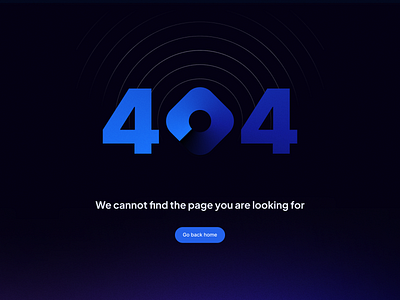 404 page exploration 404 inspiration 404 page ui 404page 404ui design app branding design graphic design illustration product design ui ux vector