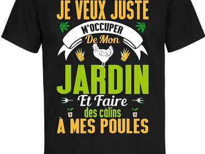 Farm T-Shirt Design design funny graphic design illustration t shirt typography