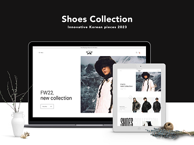 Shoes Shopify Store clothes men`s fashion shoes collection web design website design women fashion