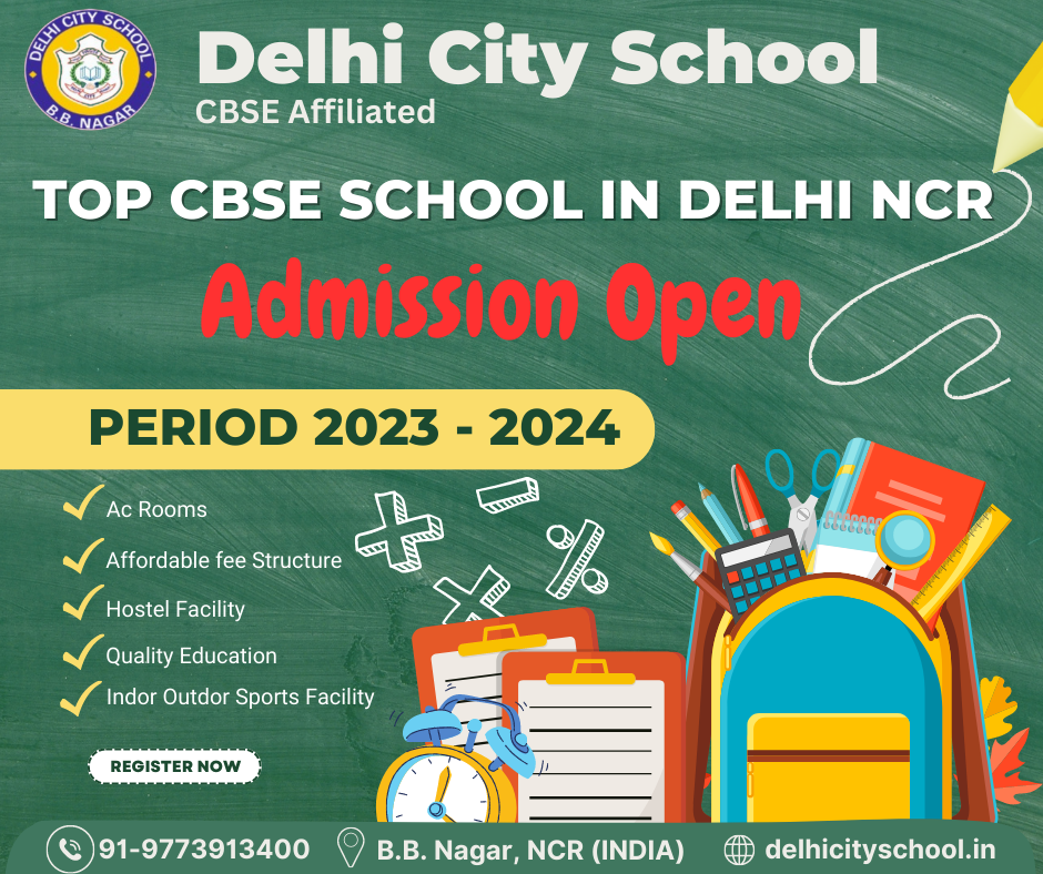 top-cbse-school-in-delhi-delhi-city-school-by-delhi-city-on-dribbble