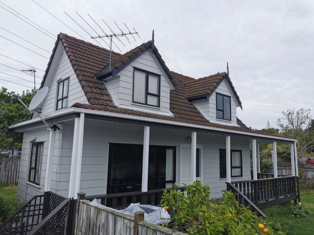 Cheap House Painters by on Dribbble