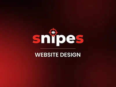 Snipes Shopify Store Design call to action revews services snipes sports timer web design website design