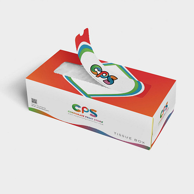 Packaging Design Tissue Box Design brandguideline branding design graphic design illustration logo mockup packagind design packaging tissuebox design