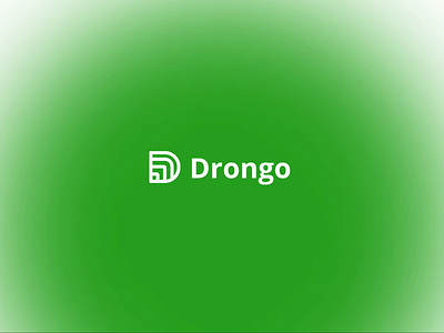 Drongo Re-Design Logo animation animation animator design drongo interactio interaction logo logo design salim uiux