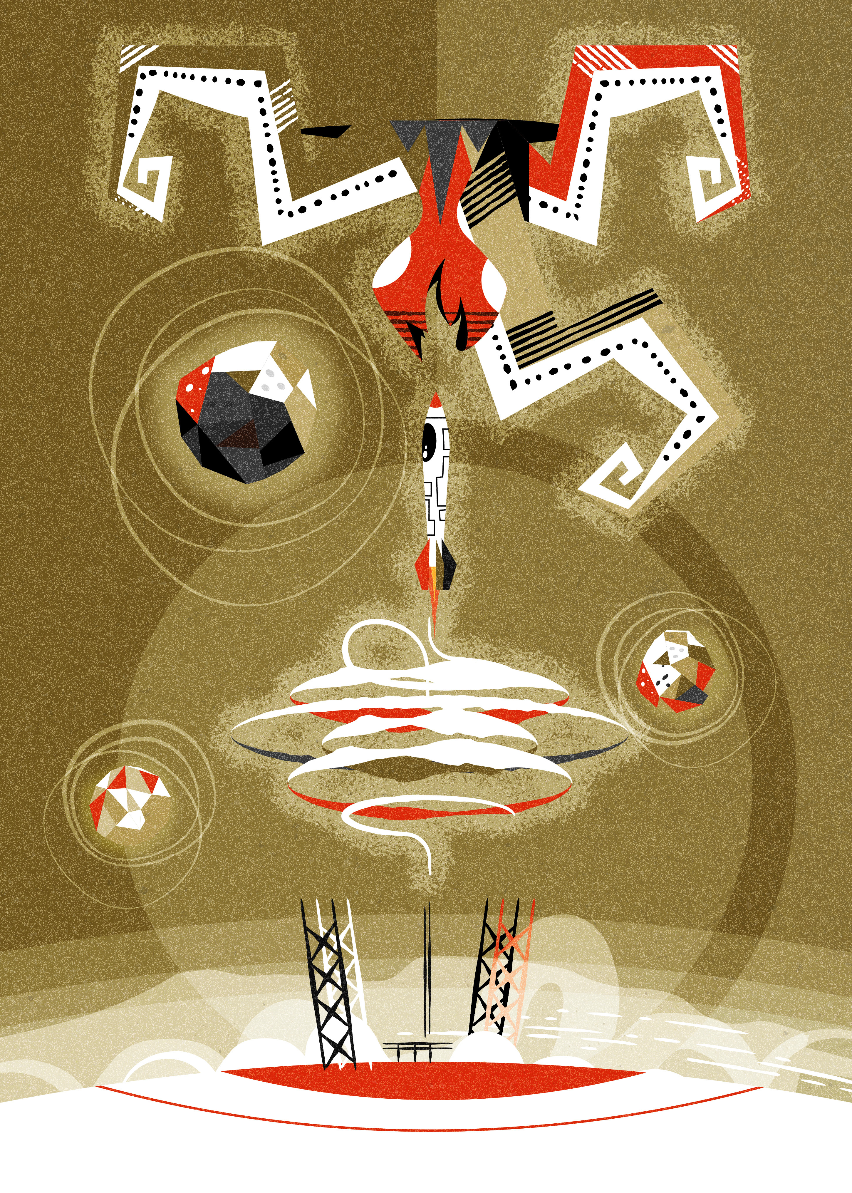 Example of Illustration 