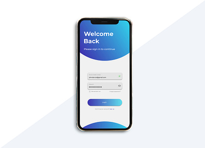 Login and Sign up pages app appdesign branding design graphic graphic design login loginpage signin signup signuppage ui