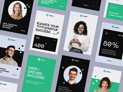 Watix Branding brand identity brand sign branding business halo halo lab identity logo logo design logotype marketing packaging startup