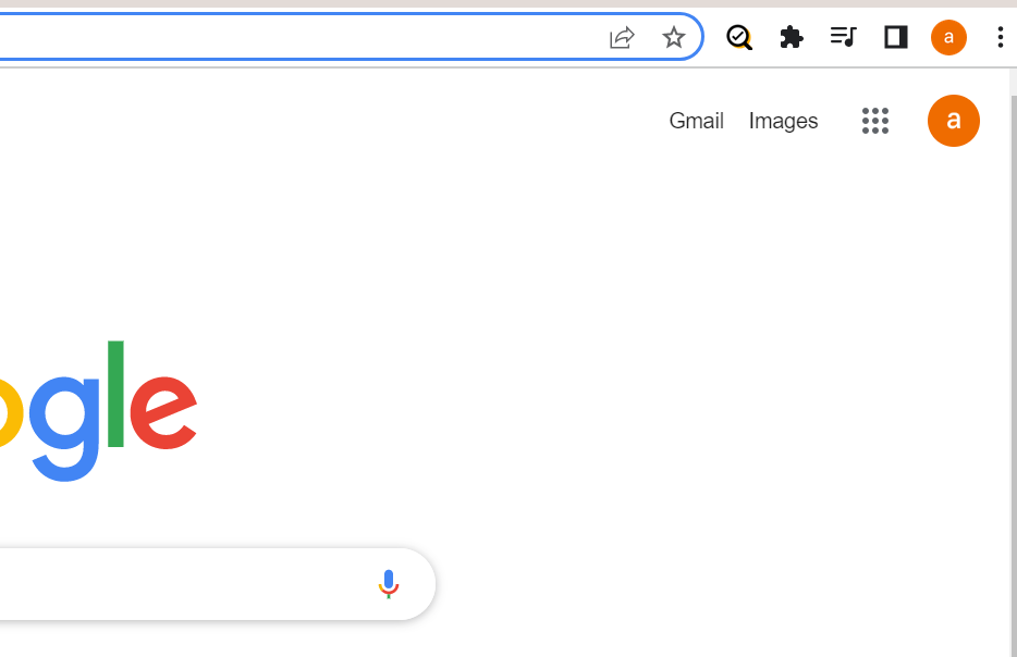 Chrome extension icon by Tal Y on Dribbble