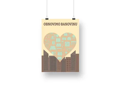 Illustrator Poster graphic design illustration illustrator vector vectors