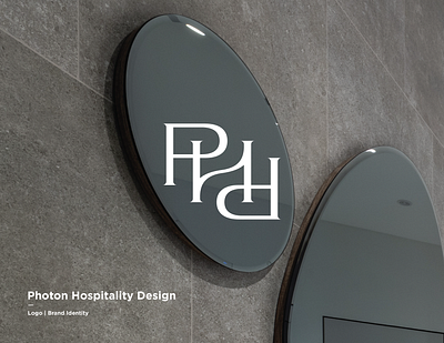 Photon | Logo & Brand Identity brand identity branding logo