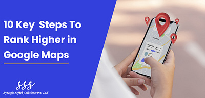 How to Rank Higher on Google Maps in 10 Steps googlemap localseo