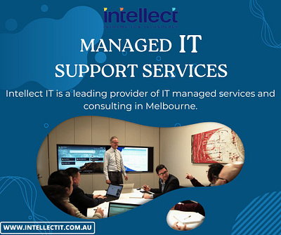 IT Managed Services and Consulting in Melbourne businessitsupport it support melbourne itconsultingmelbourne itsupportservicesmelbourne