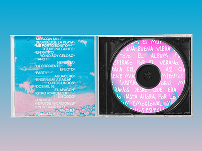CD disk design branding cd cd disk design graphic design music album textures ui