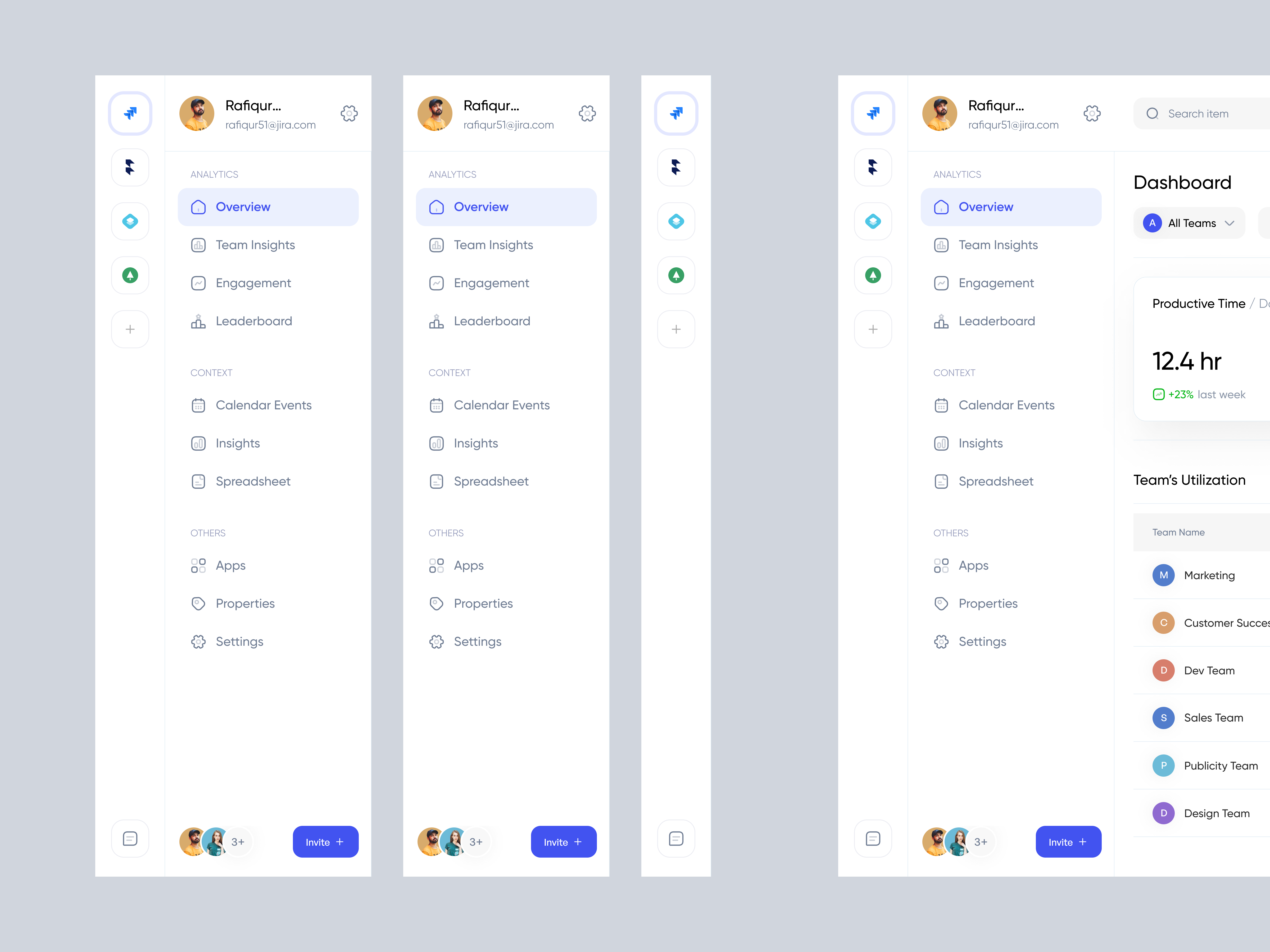 Example of On Demand Product Designer