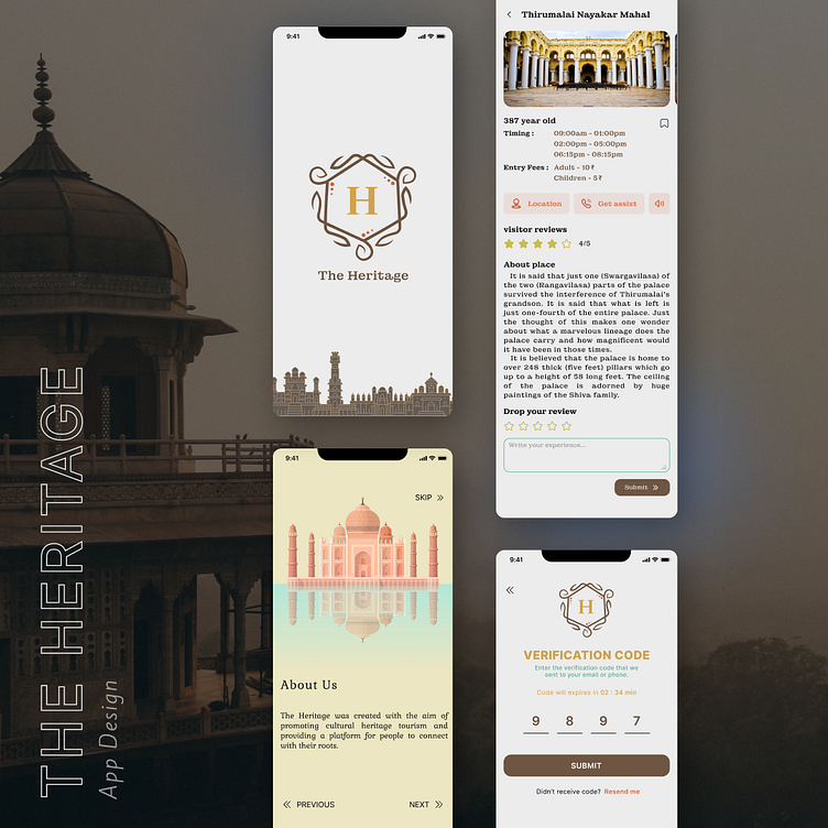 the-heritage-by-rutik-parmar-on-dribbble