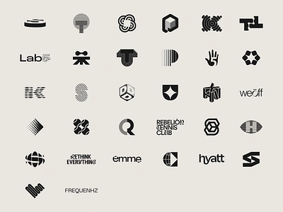 Logos Database (V5) 2022-23 behance brand brand design brand identity branding design dribbble graphicdesign identity letter mark lettermark logo logo design logo inspiration logodesign logos logotipo logotype mark symbol