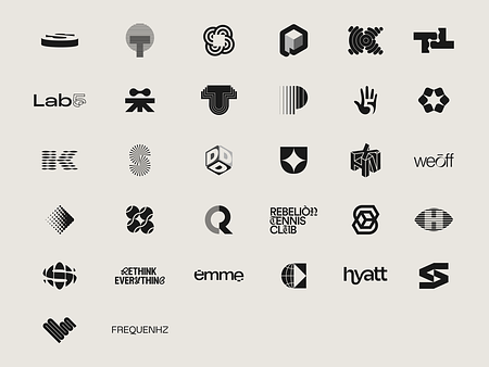 Browse thousands of Logos images for design inspiration | Dribbble