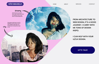 03 Daily UI branding design product design ui ux