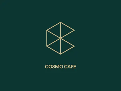 COSMO - Logo Design, Brand Design, Visual Design & Animation after effects animation brand brand design brand identity branding coffee creative design graphic design identity logo logo animation logo design logodesign logos logotype minimal mockup ui